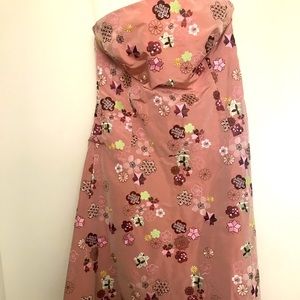 Tocca Semi-Formal Dress